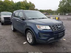 1FM5K8B84HGA25435 2017 FORD EXPLORER