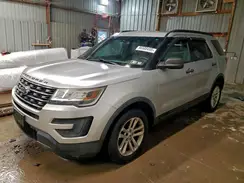 1FM5K8B84HGA86011 2017 FORD EXPLORER