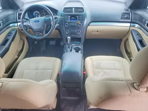 1FM5K8B84HGB38964 2017 FORD EXPLORER - Image 8