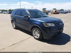 1FM5K8B84HGB41637 2017 FORD EXPLORER