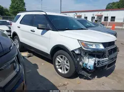 1FM5K8B84HGB47924 2017 FORD EXPLORER