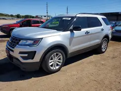 1FM5K8B84HGB51441 2017 FORD EXPLORER