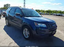 1FM5K8B84HGC19124 2017 FORD EXPLORER