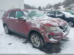 1FM5K8B84HGC30141 2017 FORD EXPLORER