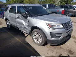 1FM5K8B84HGC37266 2017 FORD EXPLORER