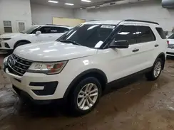 1FM5K8B84HGC41513 2017 FORD EXPLORER