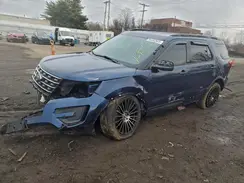 1FM5K8B84HGC50261 2017 FORD EXPLORER