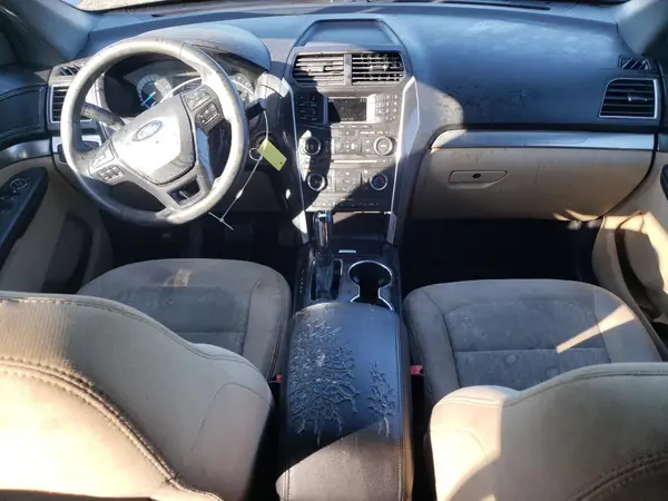 1FM5K8B84HGC52172 2017 FORD EXPLORER - Image 8