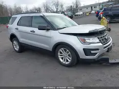 1FM5K8B84HGC56206 2017 FORD EXPLORER