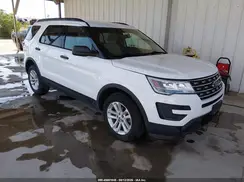 1FM5K8B84HGC91909 2017 FORD EXPLORER