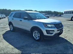1FM5K8B84HGD23063 2017 FORD EXPLORER