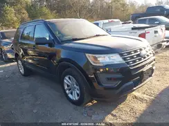 1FM5K8B84HGD44754 2017 FORD EXPLORER
