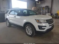 1FM5K8B84HGD58783 2017 FORD EXPLORER