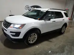 1FM5K8B84HGD87331 2017 FORD EXPLORER