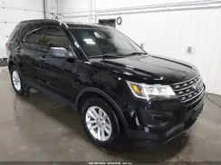 1FM5K8B84HGE01972 2017 FORD EXPLORER