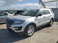 1FM5K8B84HGE20764 2017 FORD EXPLORER