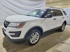 1FM5K8B84HGE40304 2017 FORD EXPLORER