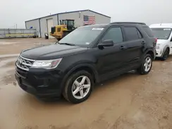 1FM5K8B84JGA57131 2018 FORD EXPLORER