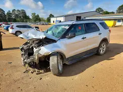 1FM5K8B84JGA81557 2018 FORD EXPLORER