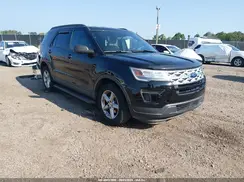 1FM5K8B84JGB52711 2018 FORD EXPLORER