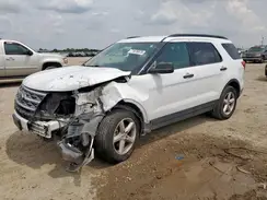 1FM5K8B84JGB95204 2018 FORD EXPLORER