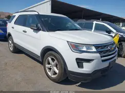 1FM5K8B84JGC00806 2018 FORD EXPLORER