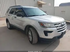 1FM5K8B84JGC77479 2018 FORD EXPLORER