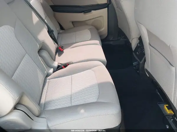 1FM5K8B84JGC77479 2018 FORD EXPLORER - Image 8