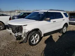 1FM5K8B84KGA96979 2019 FORD EXPLORER
