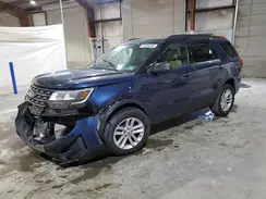 1FM5K8B85GGA23935 2016 FORD EXPLORER