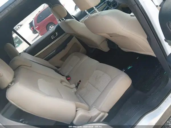 1FM5K8B85GGA37267 2016 FORD EXPLORER - Image 8
