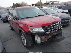 1FM5K8B85GGA62265 2016 FORD EXPLORER