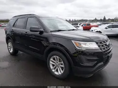 1FM5K8B85GGA72763 2016 FORD EXPLORER