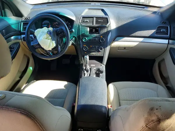 1FM5K8B85GGB00089 2016 FORD EXPLORER - Image 8