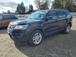 1FM5K8B85GGB42892 2016 FORD EXPLORER