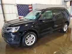 1FM5K8B85GGB45064 2016 FORD EXPLORER
