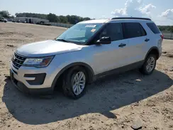 1FM5K8B85GGB52158 2016 FORD EXPLORER