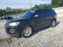 1FM5K8B85GGB53486 2016 FORD EXPLORER