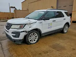 1FM5K8B85GGB96628 2016 FORD EXPLORER