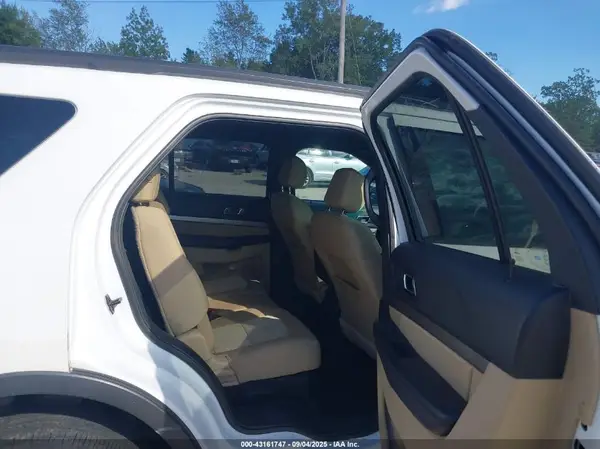 1FM5K8B85GGC36867 2016 FORD EXPLORER - Image 8