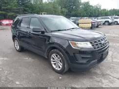 1FM5K8B85GGC37517 2016 FORD EXPLORER