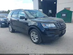 1FM5K8B85GGC42703 2016 FORD EXPLORER