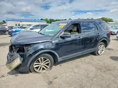 1FM5K8B85GGC51773 2016 FORD EXPLORER