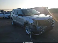 1FM5K8B85GGC52390 2016 FORD EXPLORER
