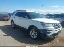 1FM5K8B85GGC62594 2016 FORD EXPLORER