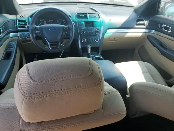 1FM5K8B85GGC62966 2016 FORD EXPLORER - Image 8