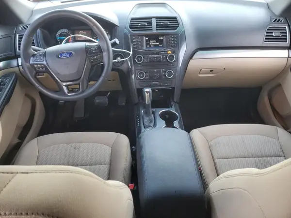 1FM5K8B85GGC94963 2016 FORD EXPLORER - Image 8