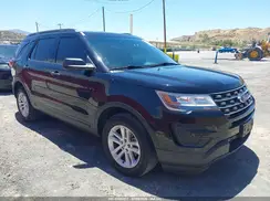 1FM5K8B85GGC94977 2016 FORD EXPLORER