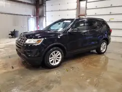 1FM5K8B85GGD06240 2016 FORD EXPLORER