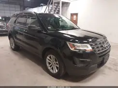 1FM5K8B85GGD32546 2016 FORD EXPLORER